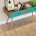 Imagen 2 de Piso Flotante Rooms 12mm- Caja 1,32m2- Bisel Smart Chesnut