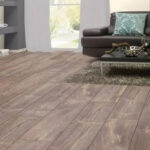 Imagen 2 de Piso Flotante Kronotex 12mm X 188mm X 1850mm - Caja 1,39m2 Mountain Brown