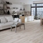 Imagen 2 de Porcelanato Imp. Simil Madera 233mm X 1200mm [caja X 1,68m2] Atelier Laupe
