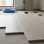 Imagen 2 de Flotante Aleman 8mm X 193mm X 1380mm | Ac4 [caja 2,13m2 ] Colour Oak