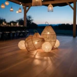 Imagen 2 de Porcelanato Cejatel Simil Madera 28x118cm [caja X 1.69m2] Adventure Plus