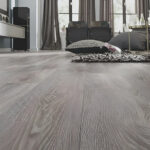 Imagen 2 de Flotante Aleman 8mm X 193mm X 1380mm | Ac4 [caja 2,13m2 ] Eiche Rustical