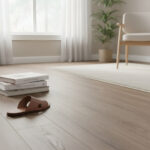 Imagen 2 de Corepel Morgan Oak- 6.5mm X 193mmx 1380mm- [caja 1,87m2] Brown