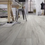 Imagen 2 de Piso Flotante Kronotex 12mm X 188mm X 1850mm - Caja 1,30m2 Rip Oak Weib