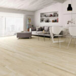 Imagen 2 de Porcelanato Imp. Simil Madera 233mm X 1200mm [caja X 1,68m2] Atelier Natural