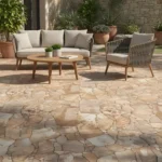 Imagen 2 de Ceramico Ribassos Pared Int./ Ext. 34x50- [caja 1,50m2] Mix