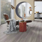 Imagen 2 de Piso Flotante Kronotex 7mm X 193mm X 1380mm- Caja 2,47m2 Rock Ridge Oak
