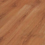 Imagen 2 de Flotante Kronotex- 7 X 190 X 1380- Sin Bisel [caja X 2,4om2] Roble Trend Rot