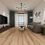 Imagen 2 de Spc Maxcore Linea Home 4/0.3mm X 180 X 1220mm [caja 2,64m2] Incienso 8889