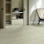 Imagen 2 de Flotante Quick Step Waterpoof- 8 X190 X 1355 [caja X 2,10m2] Roble Grisaceo