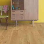 Imagen 2 de Flotante Quick Step Waterpoof- 8 X190 X 1355 [caja X 2,10m2] Roble Claro