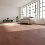 Imagen 2 de Krono Original- Piso Flotante 8mm- Sin Bisel- [caja 2,22m2] Cerezo Brasil