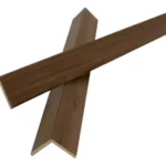 Imagen 2 de Wpc  Angulo 60mm X 60mm X 2900mm Max Core [venta X Unidad]