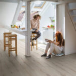 Imagen 2 de Piso Flotante Orca 8mm X 192mm X 1290mm Misty Plains Oak