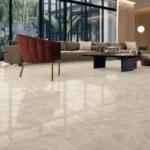 Imagen 2 de Ceramico Esmalte Brillo Piso/ Pared 36x36 Maja [caja 2,33m2] Quijano Gris Quijano Gris