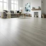 Imagen 2 de Krono Original Narrow- 10mm X 192 X 2000- Bisel- Caja 1,92m2 Chantilly Oak