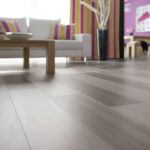 Imagen 2 de Piso Flotante 8 X 244 X 1380 - Caja 2,70m2 Visby