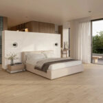Imagen 2 de Porcelanico Simil Madera 21x123cm Rectif. [caja X 1,80m2] Savana Hd