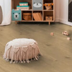 Imagen 2 de Piso Flotante Rooms 10mm- Caja 1,58m2- Bisel Tessin Chesnut Nature