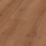 Imagen 2 de Flotantes Kronotex 8mm X 193mm X 1380 No Bisel- Caja 2,13m2 Roble Trend