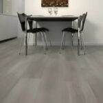 Imagen 2 de Flotantes Kronotex 8mm X 193mm X 1380 No Bisel- Caja 2,13m2 Nevada Kiefer