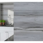 Imagen 2 de Ceramico Simil Madera- Piso/ Pared 43x43- Maja [caja 2,25m2] Gris Sauce Gris