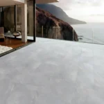 Imagen 2 de Porcelanico Importado Cejatel 68cm X 68cm- [caja X 2,73m2] Santorini Ivory