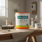 Imagen 2 de Pintura Látex Interior/ Exterior Lavable Blanco X 4 L- Blanco Mate