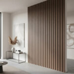 Imagen 2 de Wpc Panel Ext. Maxcore [25 X 219 X 2990mm] Precio X Unidad Lapacho