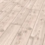 Imagen 2 de Piso Flotante Kronotex 10mm X 156mm X 1380mm- Bisel / Ac5 Robledezent