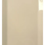 Imagen 2 de Ceramico Subway Colores 10x20 [caja X 1m2] Beige