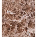 Imagen 2 de Ceramico Subway Colores 10x20 [caja X 1m2] Emperador