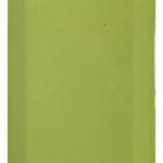 Imagen 2 de Ceramico Subway Colores 10x20 [caja X 1m2] Verde Lima