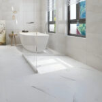 Imagen 2 de Spc Simil Calacata 4/0.5mm X 305mm X 610mm [caja: 1,86m2] Blanco Simil Calacata