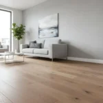 Imagen 2 de Zócalo Mdf Foliado Kronotex Premium Simil Madera 2.6m- 14