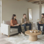 Imagen 2 de Water Resistant Krono Original- Atlantic 8 Silverade Oak