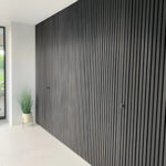 Imagen 2 de Rev. Interior Acanalado Maxcore Eps 12mm- (venta X Unidad) Gris Y Negro
