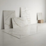 Imagen 2 de Porcelanato Pulido 61 X 116- Pulido- [caja X 2,83m2] Cremo Delicato