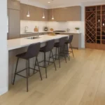 Imagen 2 de Piso Flotante Water Resistant Eurohome [caja X 2,51m2] Gold Fiordaliso Oak