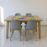 Imagen 2 de Porcelanato Importado 60 X 60- Pulido Rec. [caja X 2,48m2] Pulido Gris