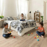 Imagen 2 de Water Resistant Krono Original- Atlantic 8 Taylor Oak