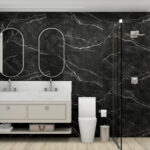 Imagen 2 de Porcelanico Importado Cedasa 56x113 [caja X 2,53m2] Via Lactea Marquinia