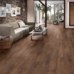 Imagen 2 de Piso Flotante Water Resistant Krono Original 7+1mm Bourbon Hills K489