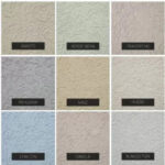 Imagen 2 de Tarquini Obra- Raya2 X 25kg- Revest. Acrilico Texturado Gris Cemento