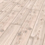 Imagen 2 de Piso Flotante Kronotex 10mm X 156mm X 1380mm- Bisel / Ac5 Robleharbour Grey