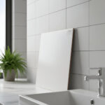 Imagen 2 de Ceramico Chani Brillo- Piso/ Pared 36x36- Maja [caja 2,33m2] Blanco