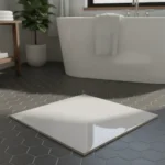 Imagen 2 de Porcelanico Pulido Beige 66x66 [caja X 2,18m2] Beige