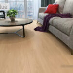 Imagen 2 de Piso Vinilico Aquablue 4/0.3 X 184 X 1220mm- Caja 2,70m² Roble Bremen