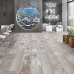 Imagen 2 de Krono Original- Piso Flotante 12mm Bisel Shak Pine