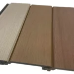 Imagen 2 de Wpc Exterior Siding [21mm X 138mm X 2900mm] Venta X Unidad Roble